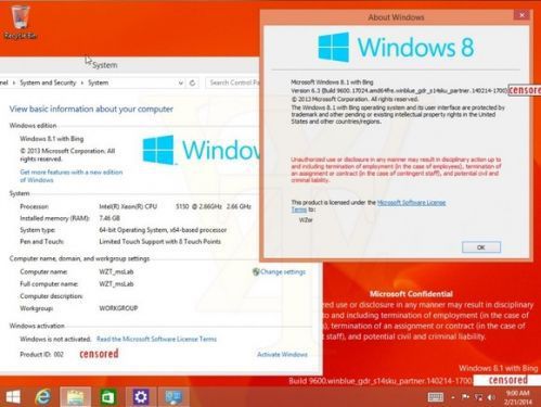 MWindows΢ܛWindows 8.1